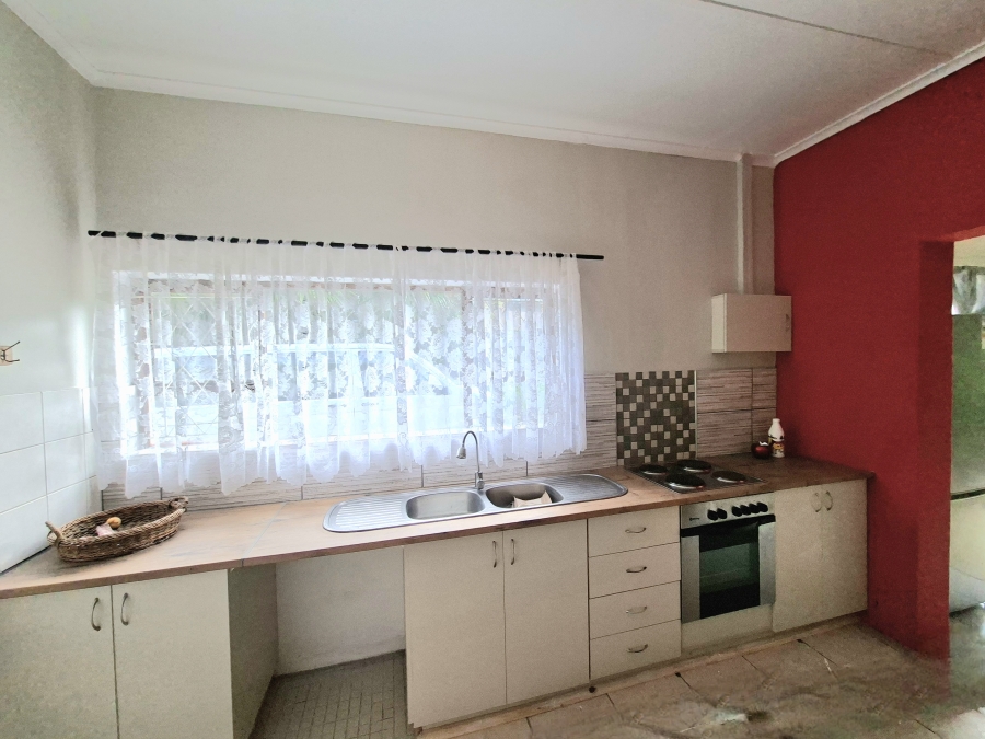 3 Bedroom Property for Sale in Van Riebeeck Hoogte Eastern Cape